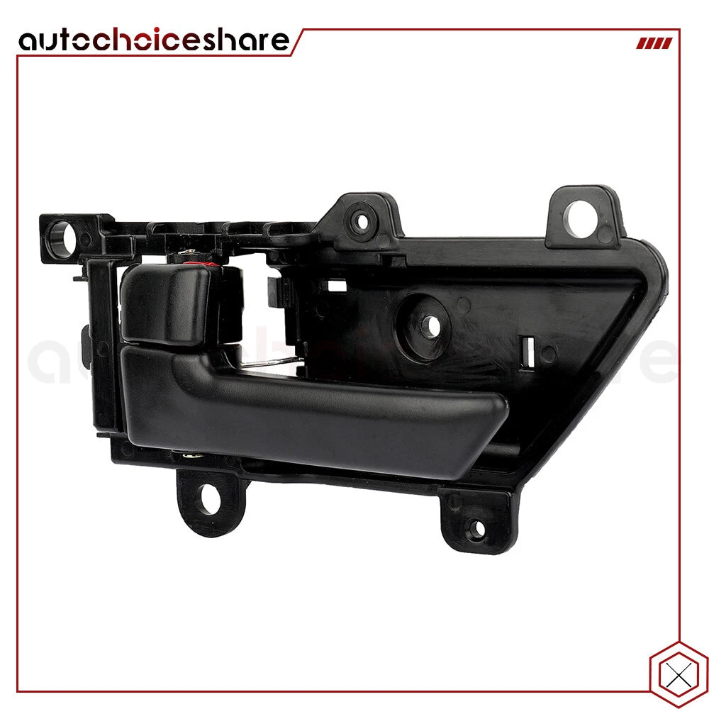 Set of 2 Interior Door Handles for Hyundai Veracruz (2007–2012)