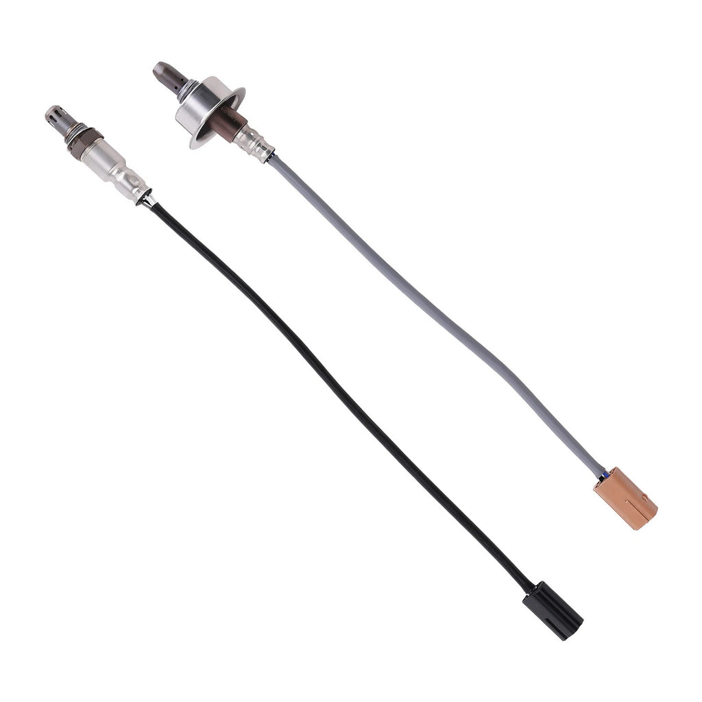 2X Oxygen O2 Sensor for Nissan Sentra 2.0L L4 (2009–2012) 234-9082 234-4380