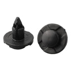 Trim Clips Set of 100 for X-Trail, Qashqai, Navara, Micra