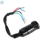 Ignition Key Switch for Honda FourTrax TRX200SX (1986-1987) ATV