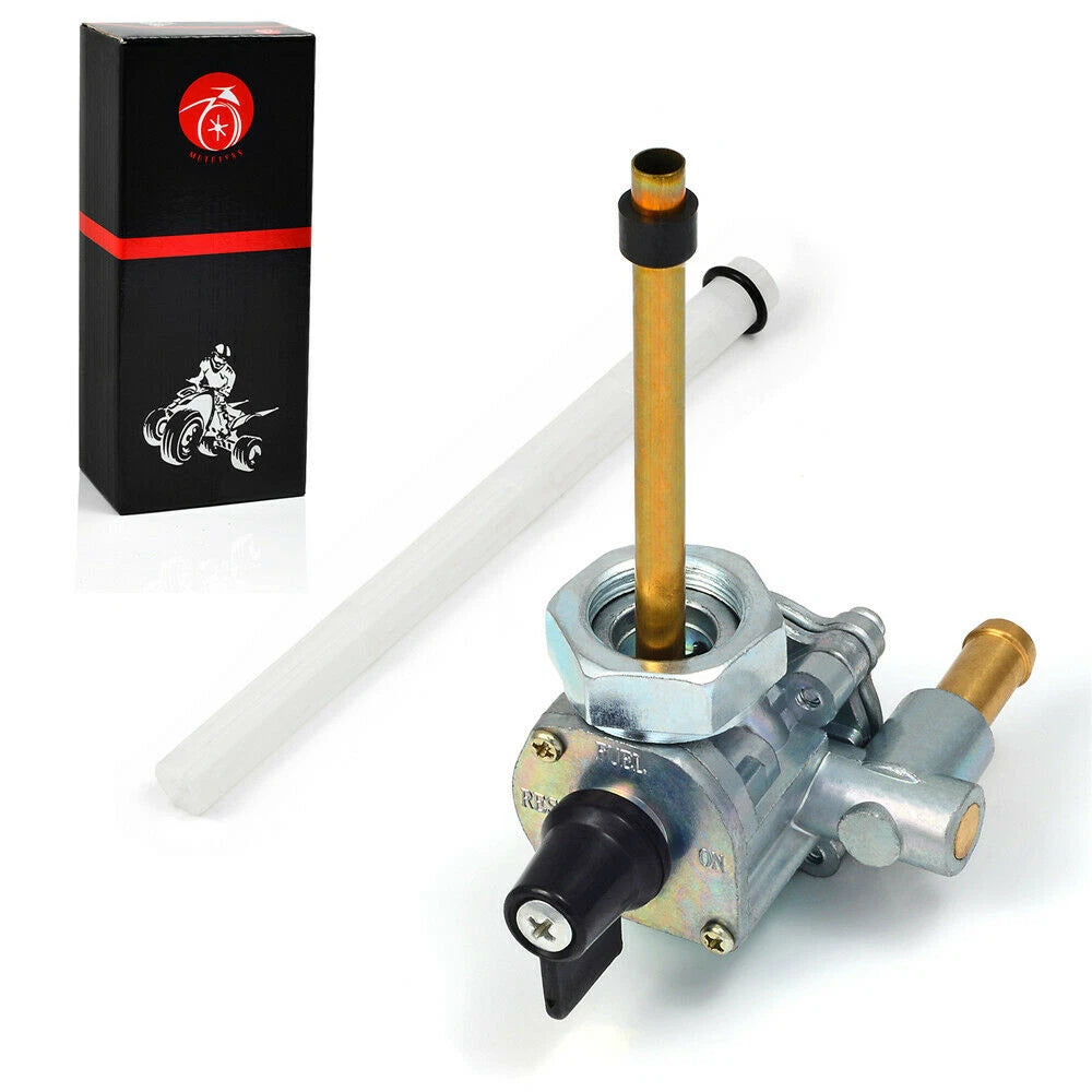 Fuel Valve Petcock Assembly for Honda VT750 Shadow Aero 750 (2004–2006)