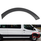 Front Right Wheel Arch Moulding Trim for Ford Transit (2014-2021)