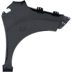 Fender for Chevrolet Spark (2013–2015) Front Driver & Passenger Side
