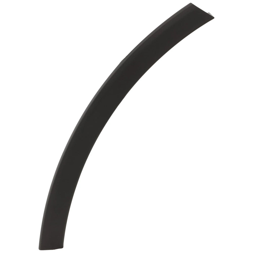 Bumper Face Bar End Extension for Toyota RAV4 (2013-2018)