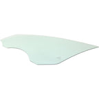 Door Glass for Volkswagen Jetta (2011–2018) Front Left