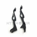Clutch & Brake Flame Hand Levers for Honda Magna 750 (1994–2003)