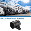 Mass Air Flow Sensor for Ford, Opel (No. 51782035)