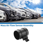 Mass Air Flow Sensor for Ford, Opel (No. 51782035)