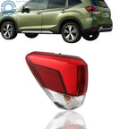 LED Rear Tail Light for Subaru Forester (2019–2021) Driver Left Side