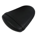 Black Rear Passenger Seat for Suzuki GSXR1000 2007-2008