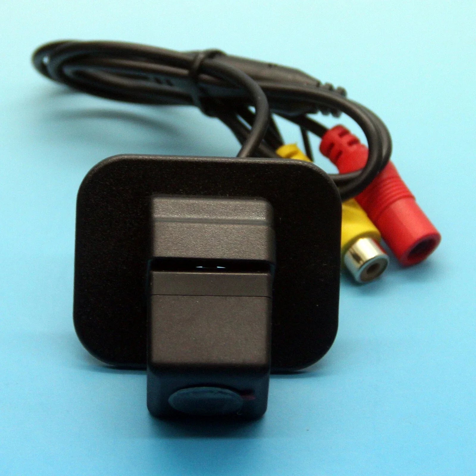 Reverse Rear View Backup Camera for Mazda CX-3 (2015–2019)