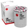 Diesel Oil Filter for Mitsubishi Pajero NM NP NS NT NW NX 3.2L 4cyl 4M41T