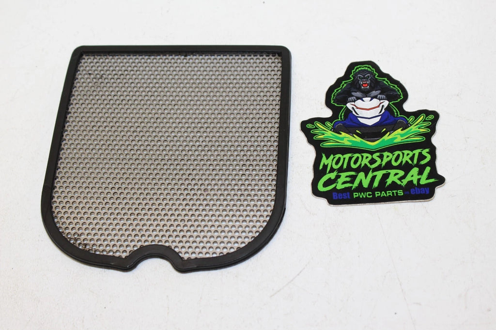 Flame Arrestor Air Box Filter for Kawasaki 1100 STX DI Ultra 130 (2000–2004) 59006-3716