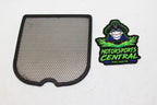 Flame Arrestor Air Box Filter for Kawasaki 1100 STX DI Ultra 130 (2000–2004) 59006-3716