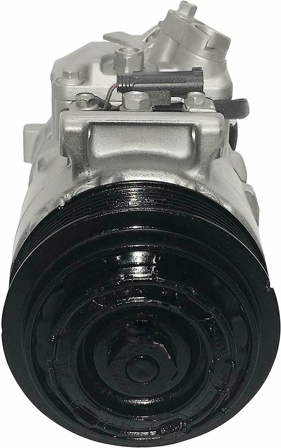 A/C Compressor Kit Replacement for Mercedes G55 AMG (2006-2008)