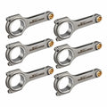 H-Beam Connecting Rods for BMW 135i 335i (2007–2013)