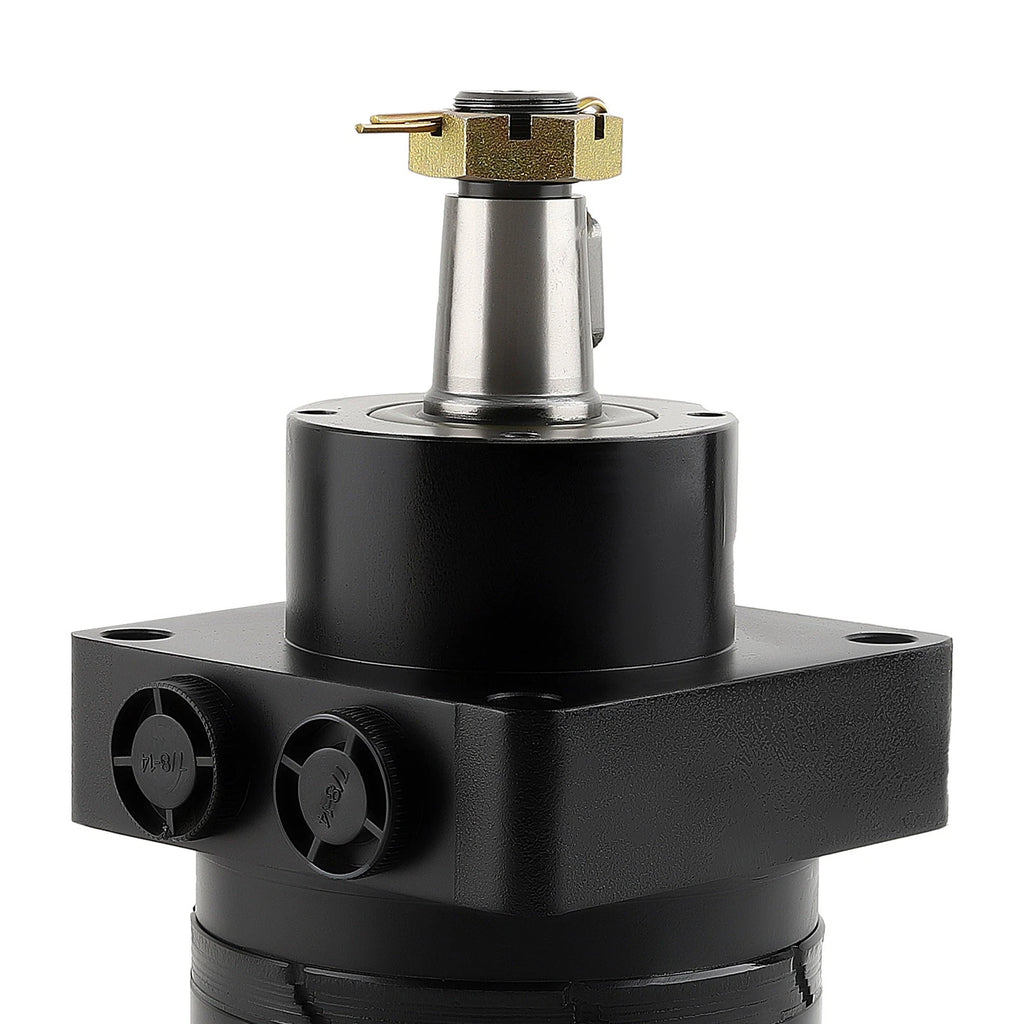 Wheel Motor for Wildcat Z Cat Ferris IS1500ZX (2018–2020)