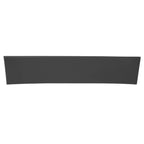 Passenger Side Rear Door Molding Trim for Ram Promaster Van (2019–2022)