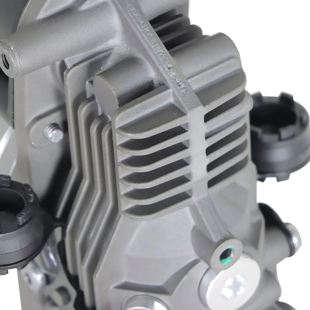 Air Suspension Compressor Pump for Mercedes GL ML Class W164 (2007–2012)