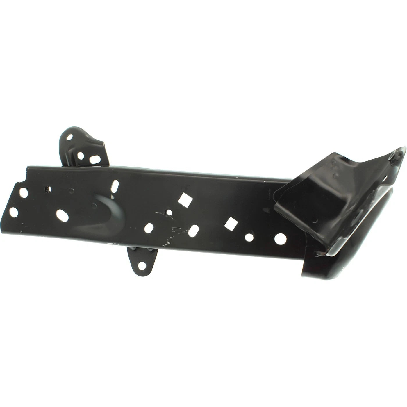 Fender Supports for Mazda CX-5 (2017–2024) Left Side