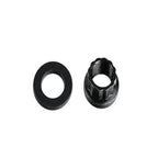 Cylinder Head Stud Hex Nut Kit for Chevy Big Block BBC 396-454 (1966–2000)