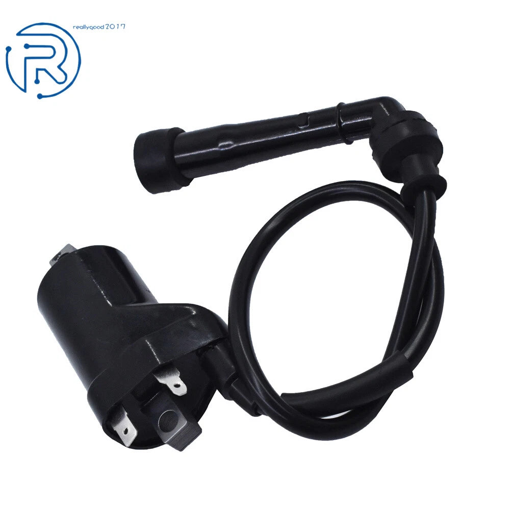 Ignition Coil for Suzuki SV650 SV650S (1999–2002)