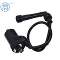 Ignition Coil for Suzuki SV650 SV650S (1999–2002)