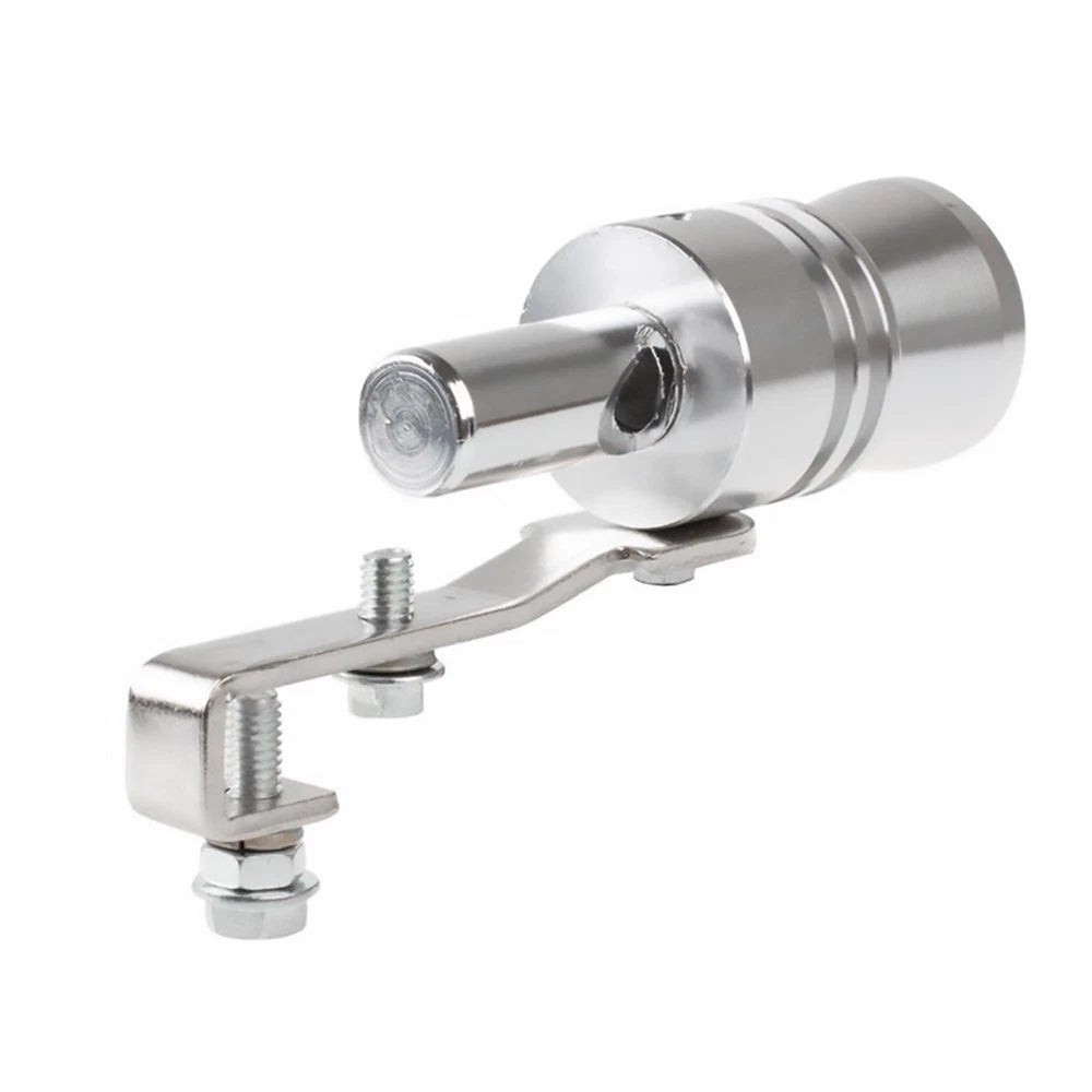 Turbo Muffler Valve Sound Tip for Universal Fit (2010-2023)