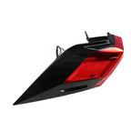 LED Left Driver Tail Light for Toyota RAV4 (2019–2023)