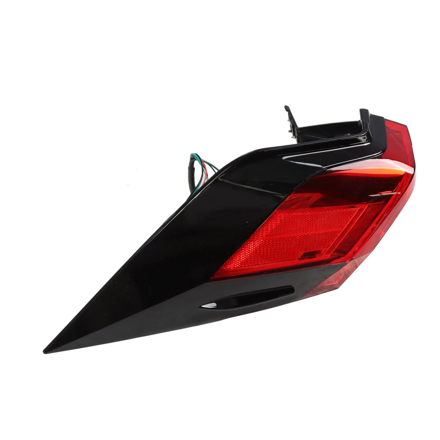 LED Left Driver Tail Light for Toyota RAV4 (2019–2023)