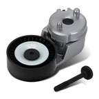 Engine Belt Tensioner for Jeep Wrangler TJ (2000–2006) 4.0L