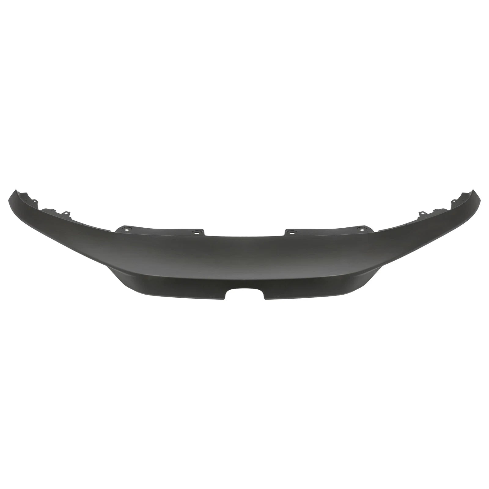 Front Bumper Upper Grille and Grill Cover Molding for Honda Civic Sport (2022–2024)