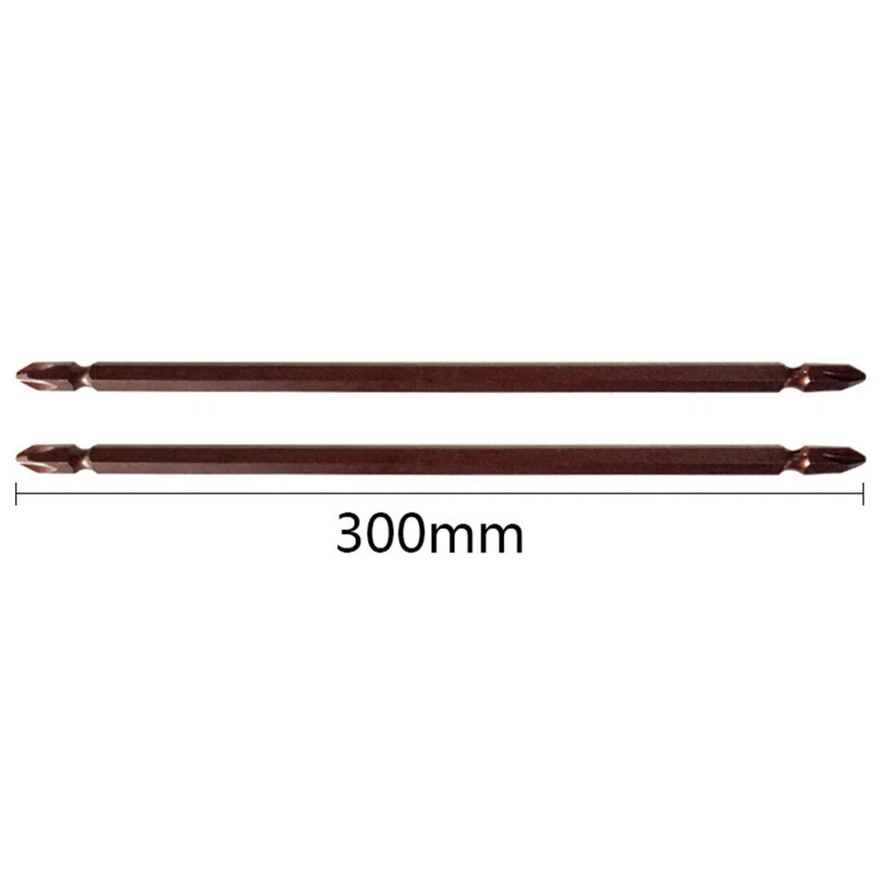 Electric Cross Screwdriver Bit PH2 for (50-300mm)