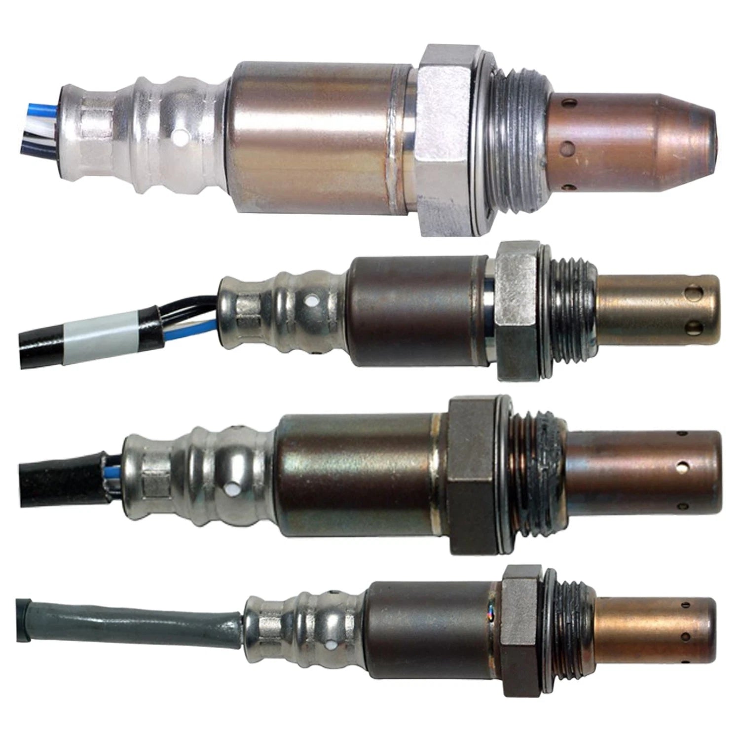 Oxygen Sensor Kit for Lexus RX350 (2010) - Denso Upstream & Downstream