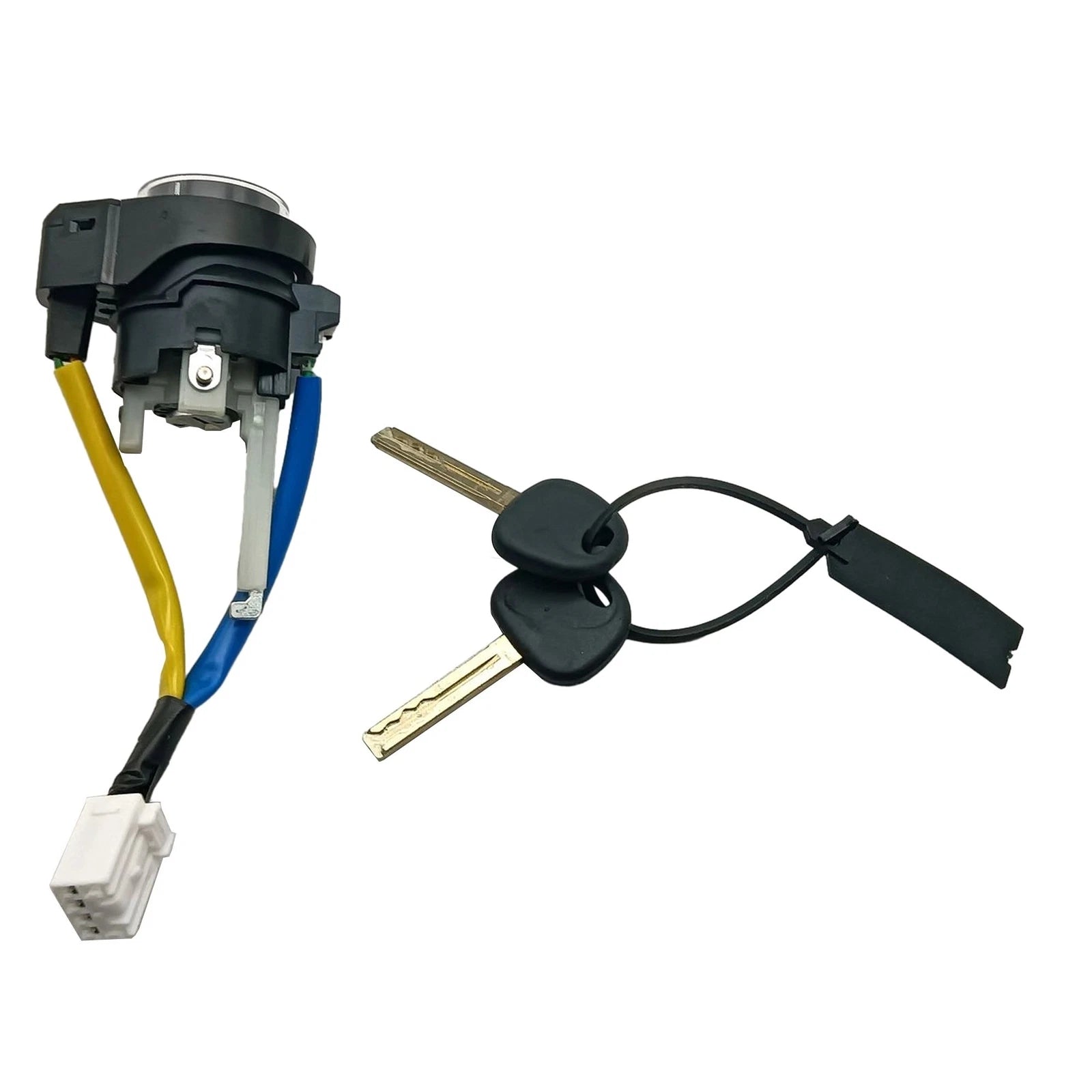 Ignition Switch with 2 Keys for Optima (2011-2015)