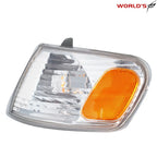 Driver Side Front Turn Signal Light for Toyota Corolla (2001–2002)
