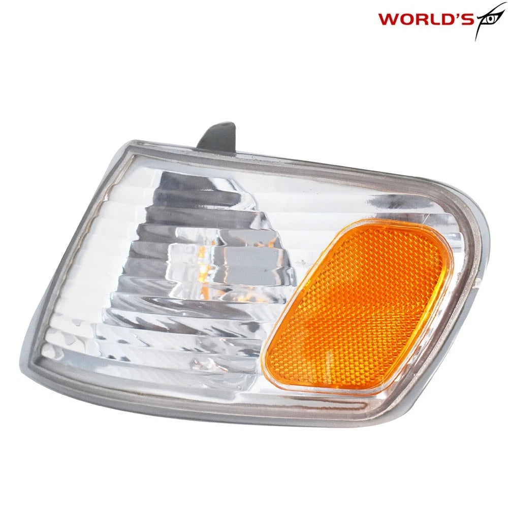 Driver Side Front Turn Signal Light for Toyota Corolla (2001–2002)