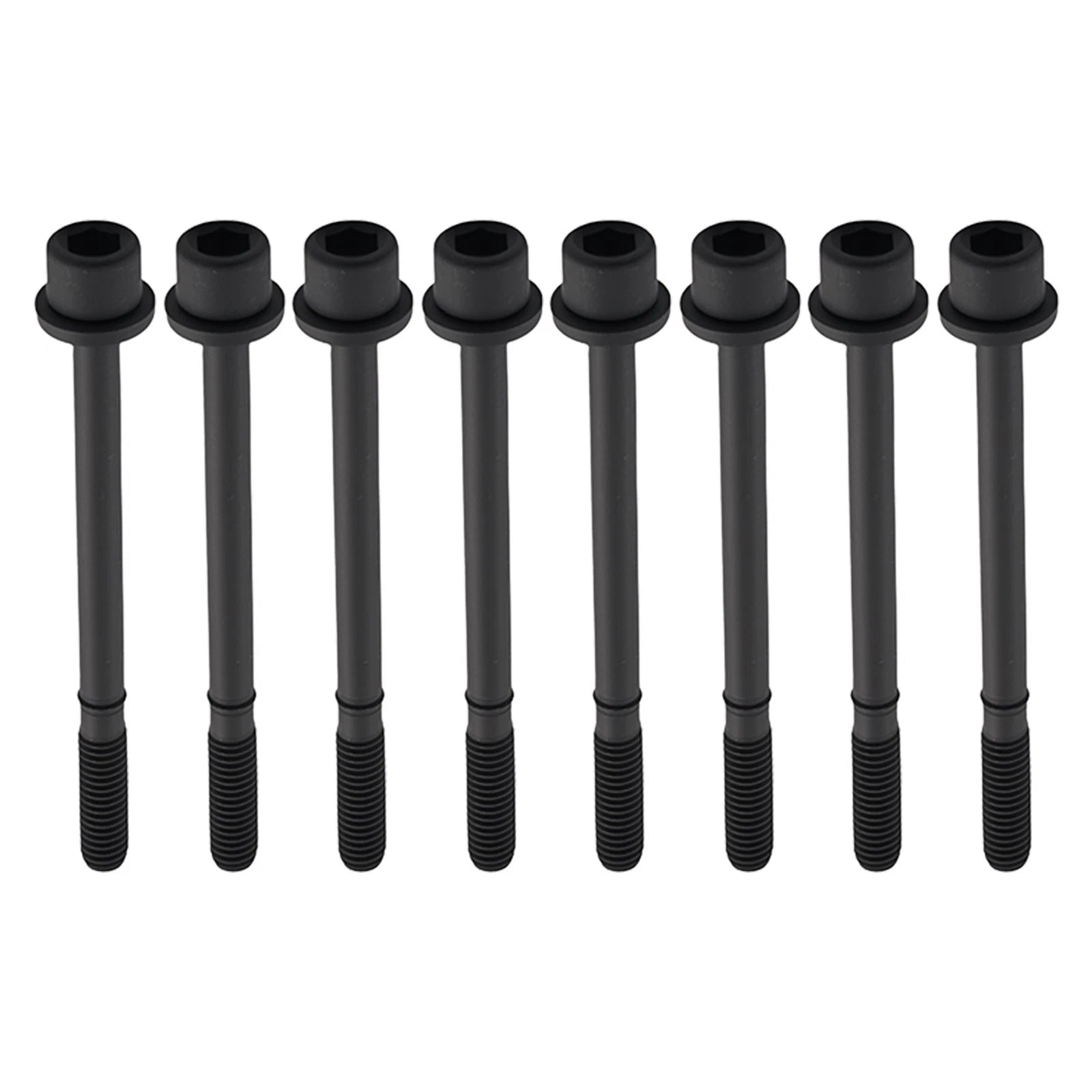Head Bolt Set for Chevy Buick Isuzu 2.8L 3.5L 2002-2010