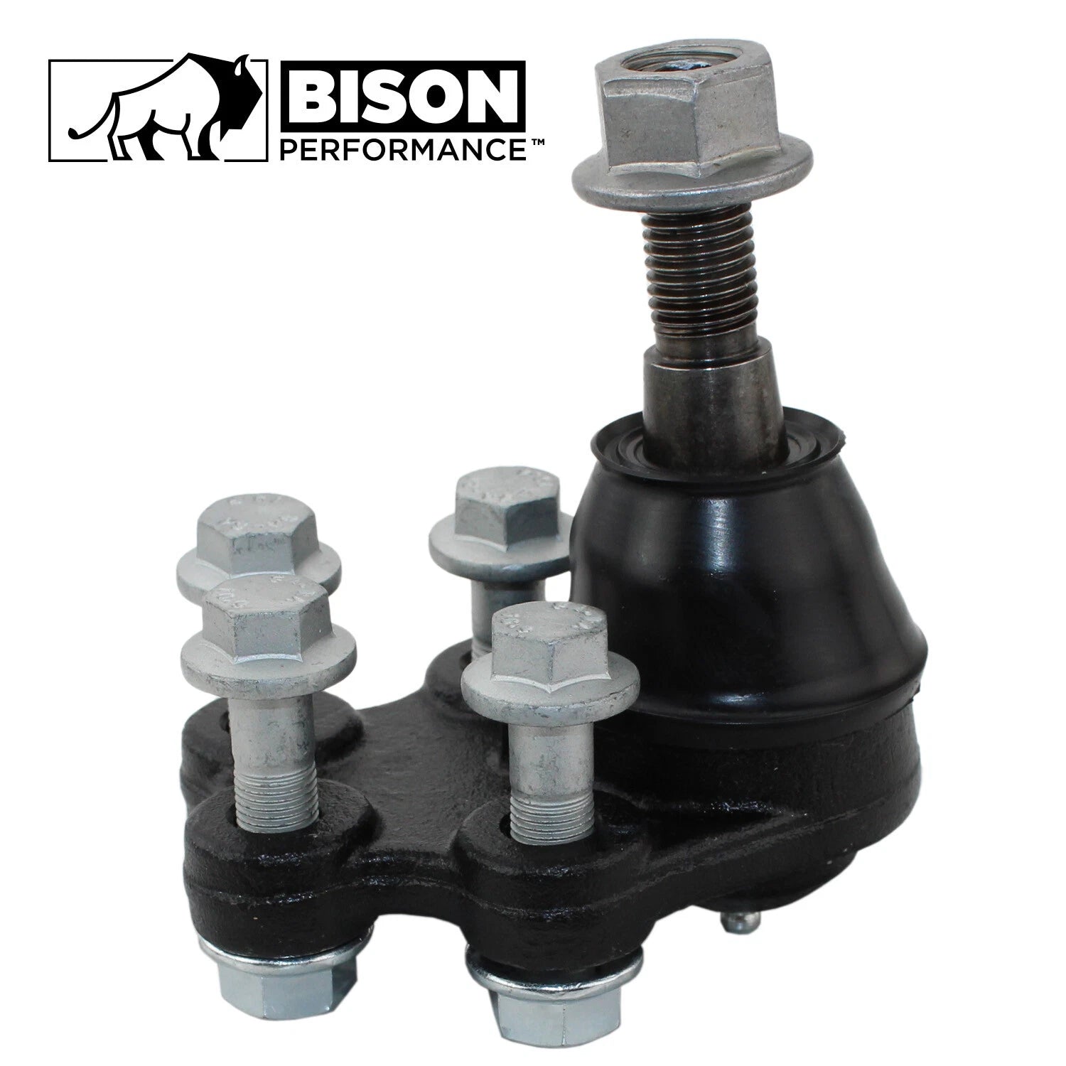 Front Lower Ball Joint for Silverado Sierra 1500 Classic (2007–2007)