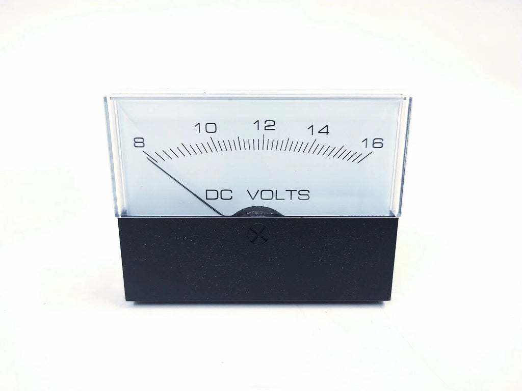 DC Volt Meter for Hoyt HST-75 (Year Not Specified)