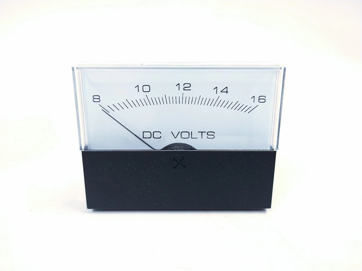 DC Volt Meter for Hoyt HST-75 (Year Not Specified)