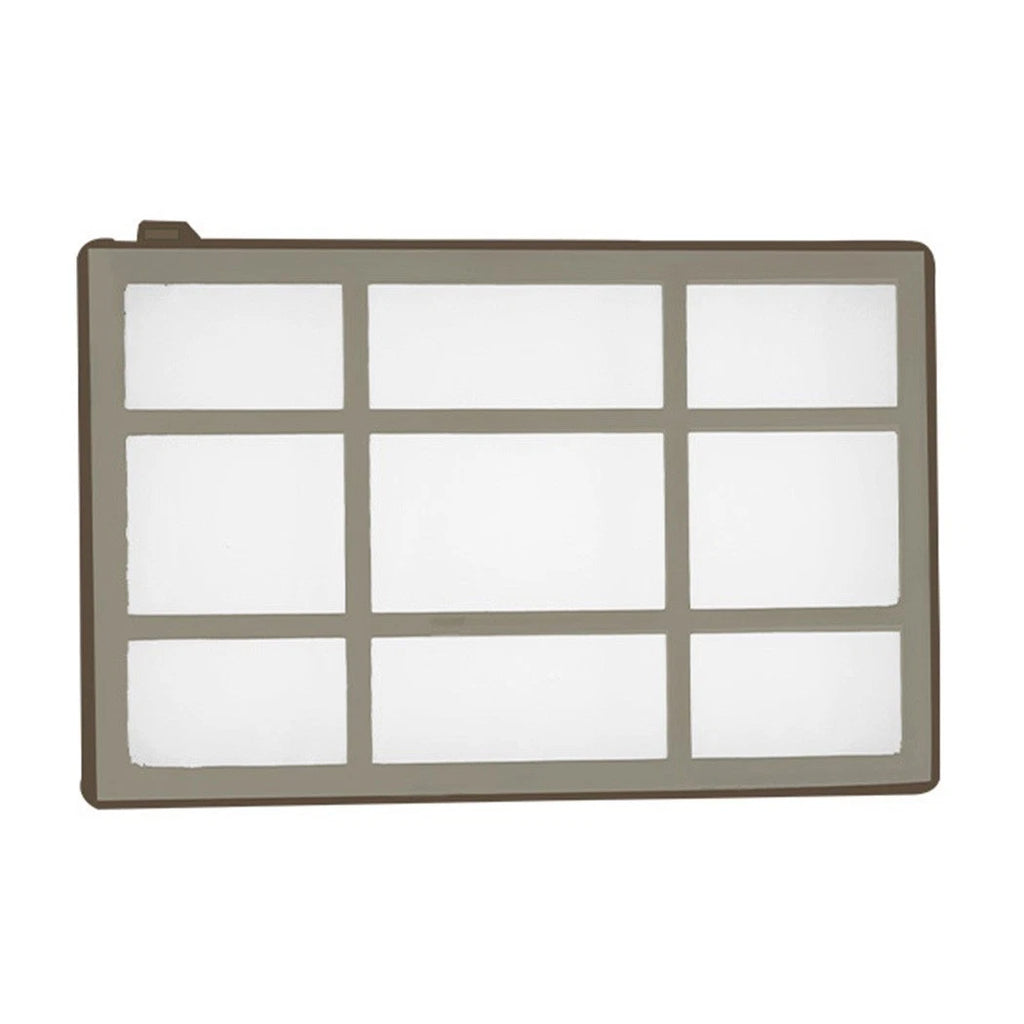 Filters for X6 X8 Robotic Vacuum Cleaner (2021–2023)