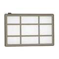 Filters for X6 X8 Robotic Vacuum Cleaner (2021–2023)