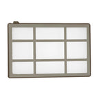 Filters for X6 X8 Robotic Vacuum Cleaner (2021–2023)