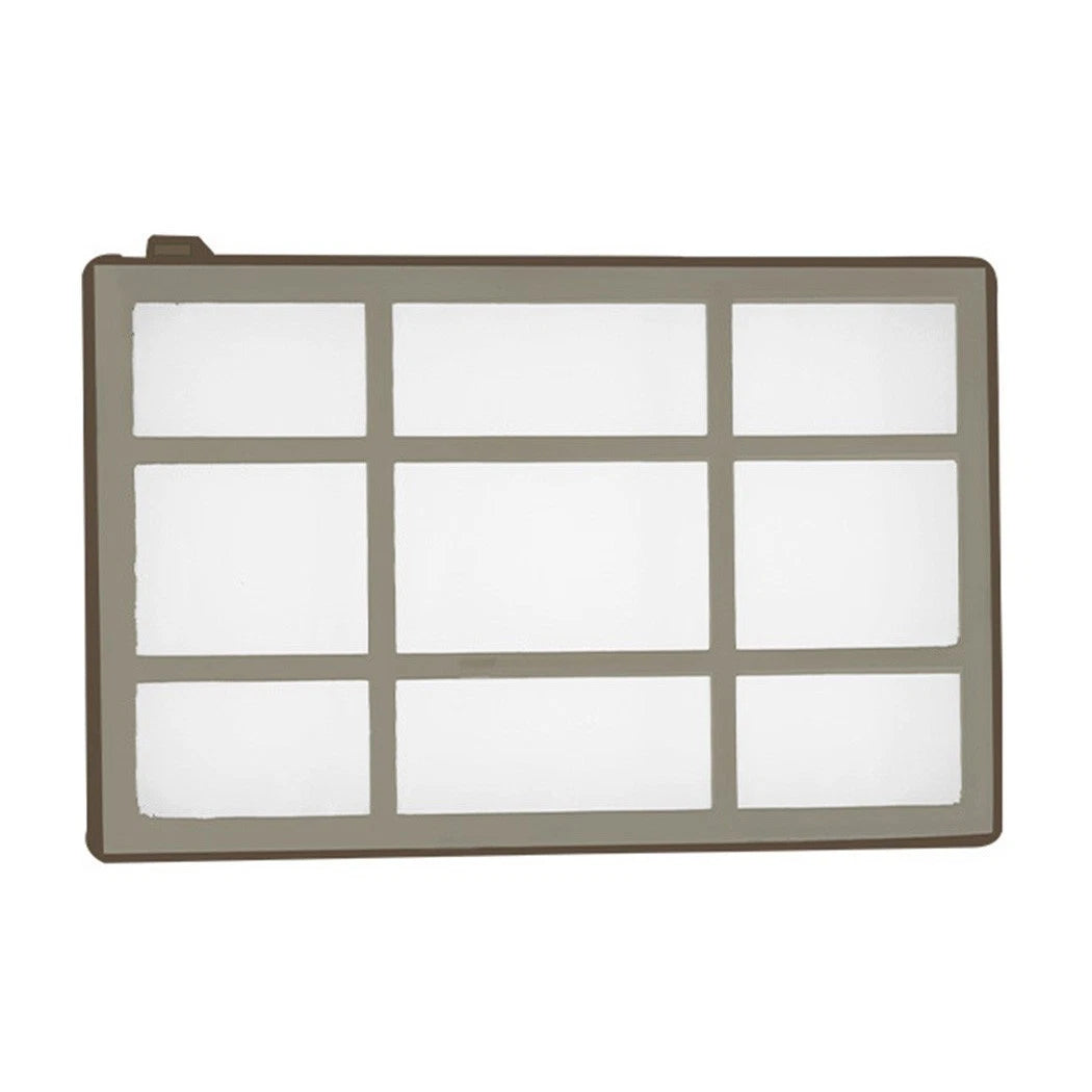 Filters for X6 X8 Robotic Vacuum Cleaner (2021–2023)