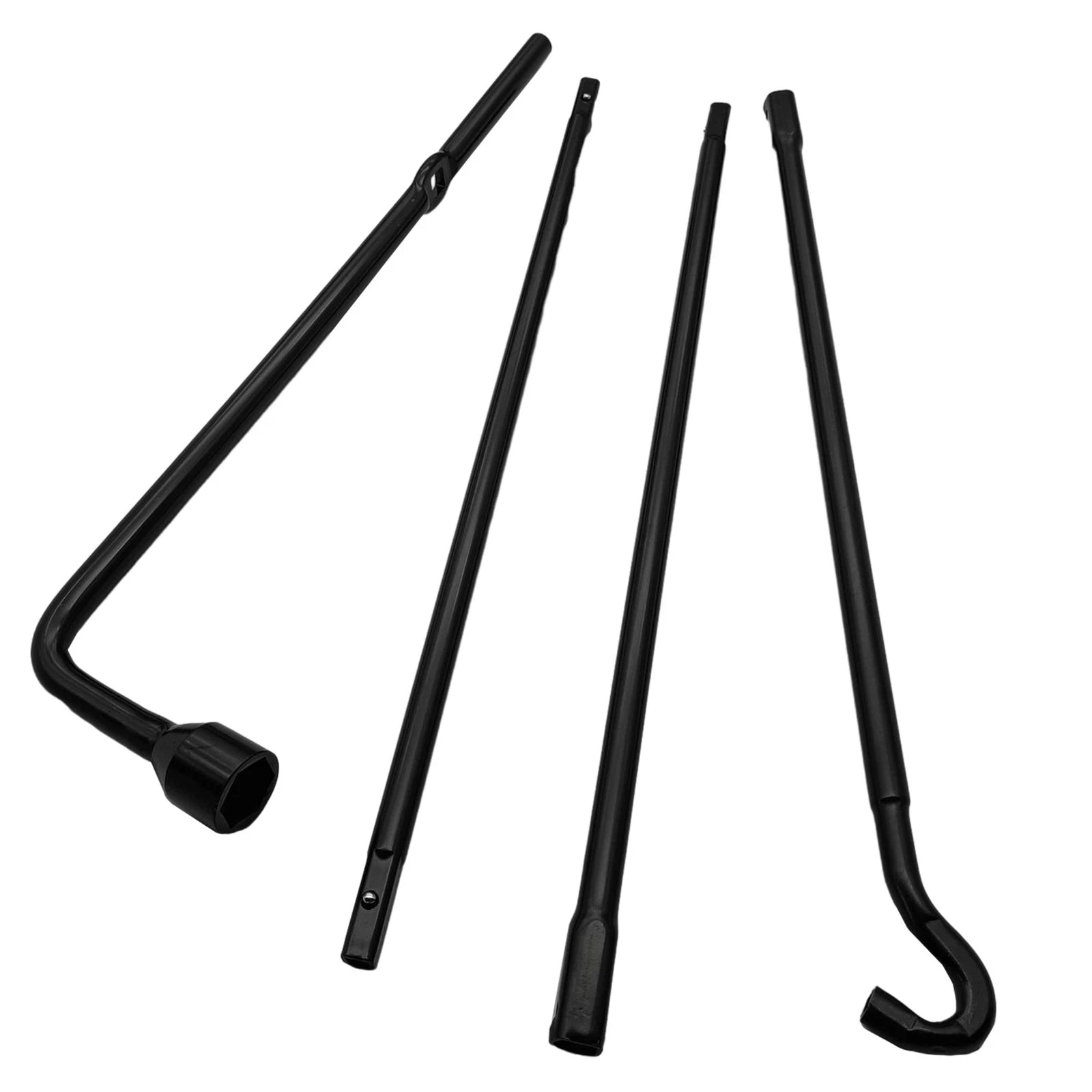 Spare Tire and Jack Tool Kit for Toyota Tundra (2007-2018)