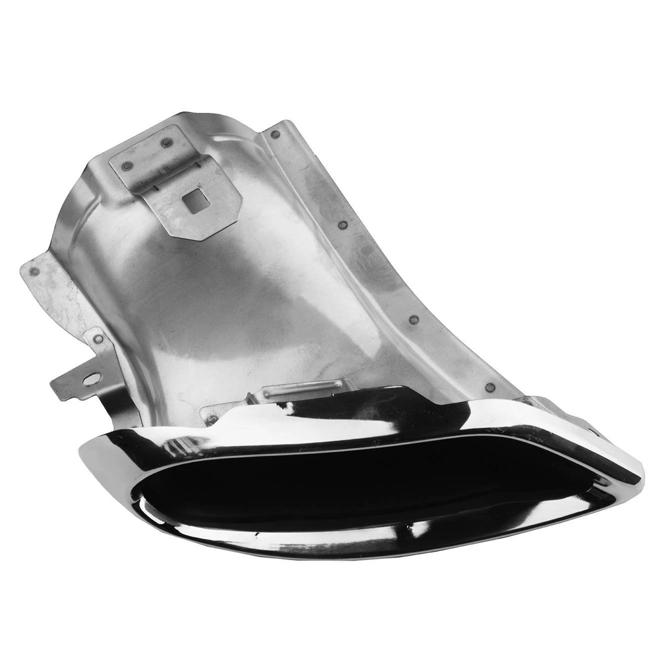 Rear Right Exhaust Pipe Cover Trim for Ford Fusion (2013-2018)