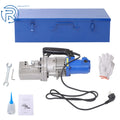 Electric Hydraulic Rebar Cutter for Make Model 