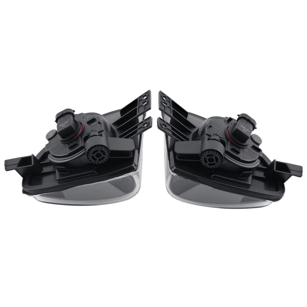 Fog Lamp Pair for BMW 528i 535i 550i (2010–2013) BM2592143 BM2593143