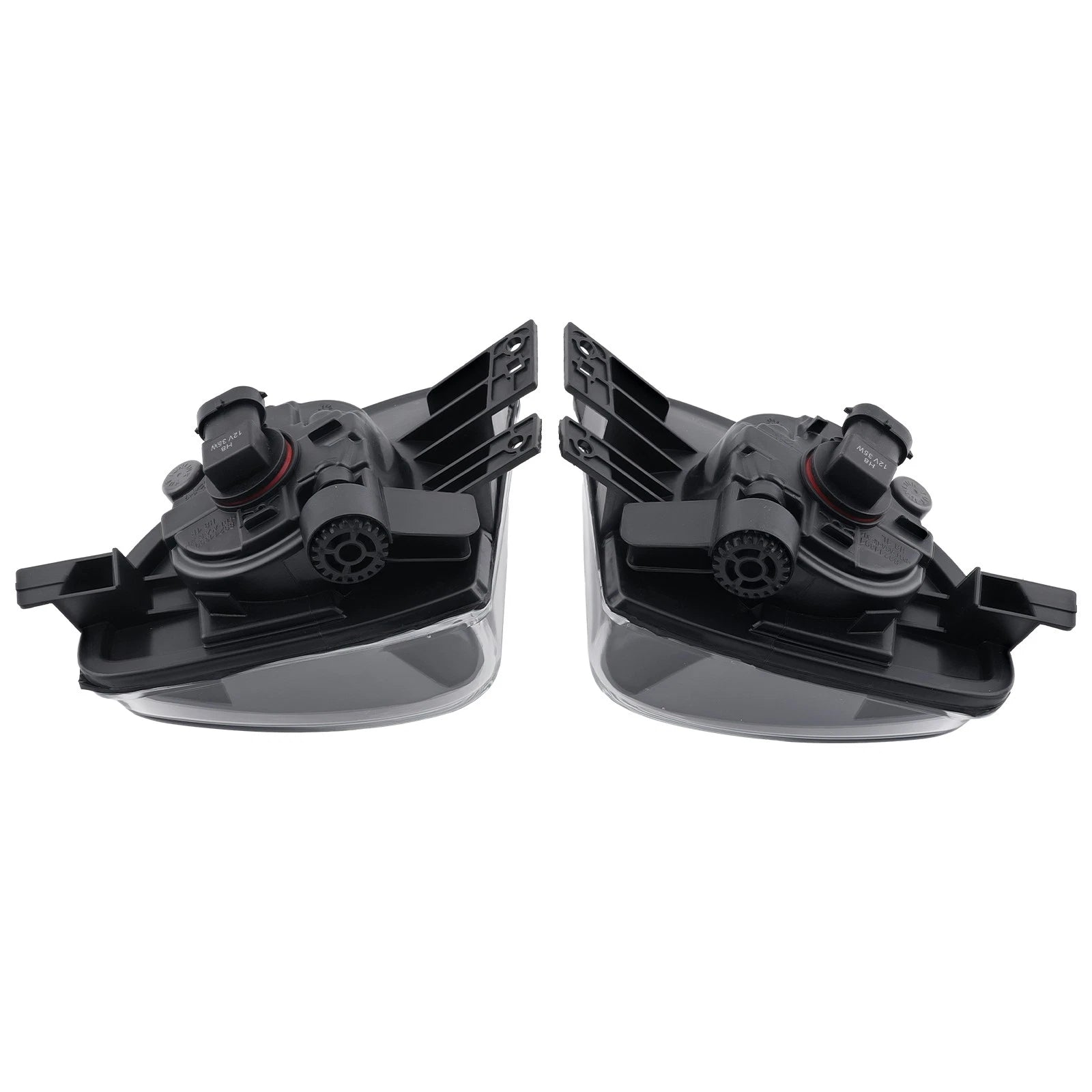 Fog Lamp Pair for BMW 528i 535i 550i (2010–2013) BM2592143 BM2593143